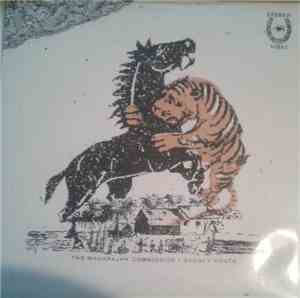 The Maharajah Commission / Gangly Youth - The Maharajah Commission / Gangly ...