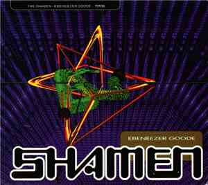 The Shamen - Ebeneezer Goode
