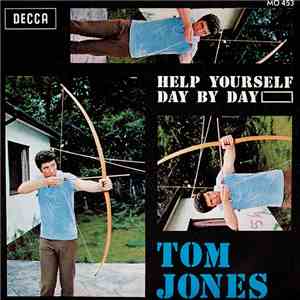 Tom Jones - Help Yourself / Day By Day