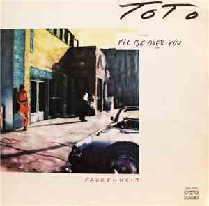 Toto - Fahrenheit