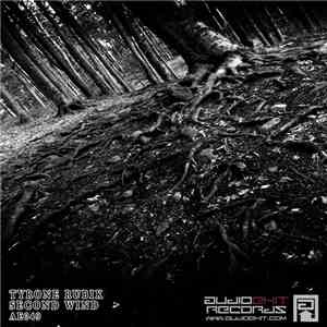Tyrone Rubik - Second Wind