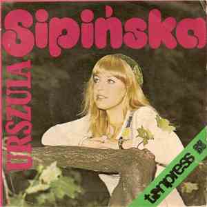 Urszula Sipińska - Pamiętam Nas / Płynąć