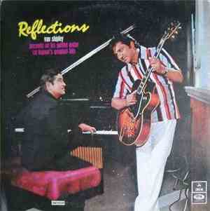 Van Shipley - Reflections (Van Shipley Presents On His Golden Guitar Raj Ka ...