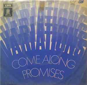 Variations  - Come Along / Promises