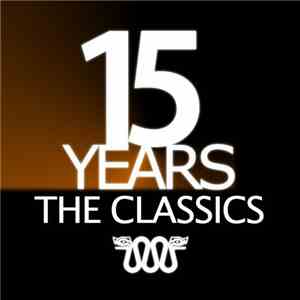 Various - 15 Years Of Magna Recordings - The Classics
