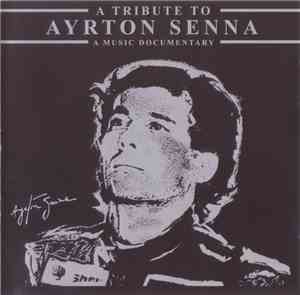 Various - A Tribute To Ayrton Senna
