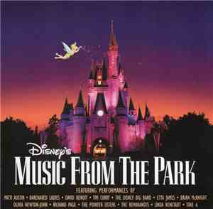 Various - Disney's Music From The Park
