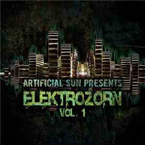 Various - Elektrozorn Vol. 1