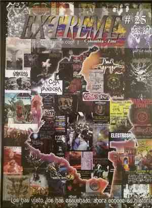 Various - Extreme #25