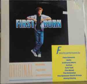 Various - First Born (Original Motion Picture Soundtrack)