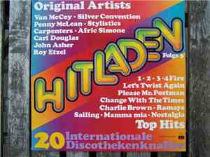 Various - Hitladen Folge 3