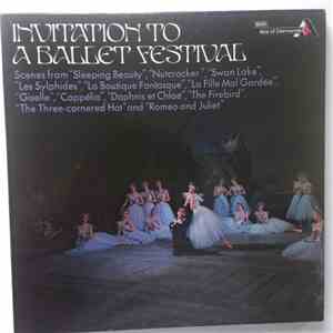 Various - Invitation To A Ballet Festival