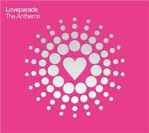 Various - Loveparade (The Anthems)