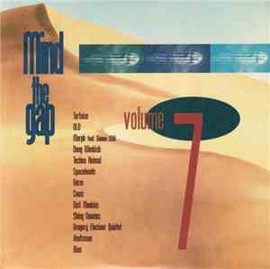 Various - Mind The Gap Volume 7