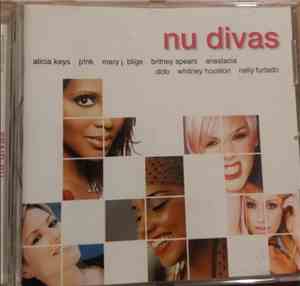 Various - Nu Divas