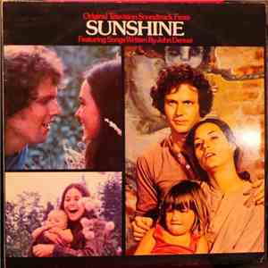 Various - Original Television Soundtrack From Sunshine