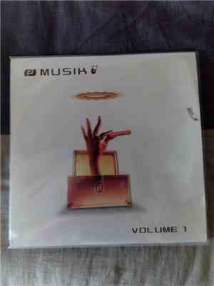 Various - Pl Musik Volume 1