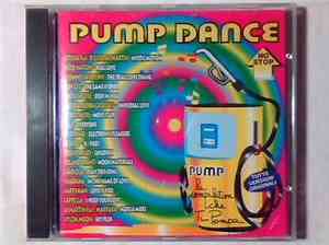 Various - Pump Dance
