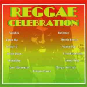 Various - Reggae Celebration