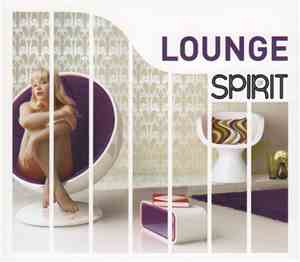 Various - Spirit Of Lounge