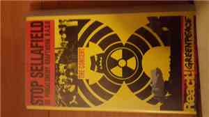 Various - Stop Sellafield - The Concert