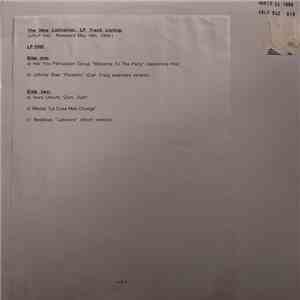 Various - The New Latinaires