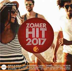 Various - Viva Vlaanderen Presenteert Radio 2 Zomerhit 2017