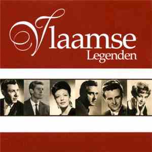 Various - Vlaamse Legenden
