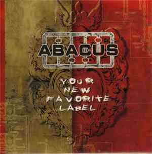 Various - Your New Favorite Label