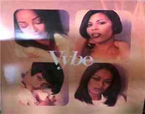 Vybe - Vybe