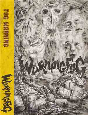Warningfog - Fog Warning