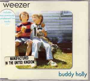 Weezer - Buddy Holly