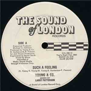 Young & Co. - Such A Feeling