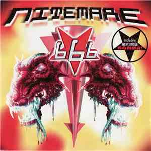 666 - Nitemare