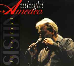Amedeo Minghi - Come Due Soli In Cielo - Il Racconto