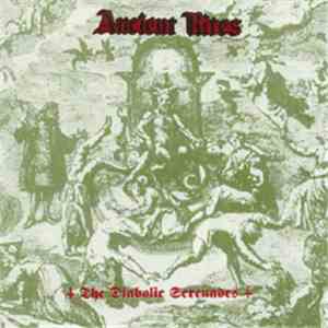 Ancient Rites  - The Diabolic Serenades