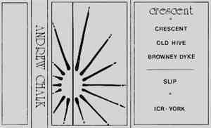 Andrew Chalk - Crescent