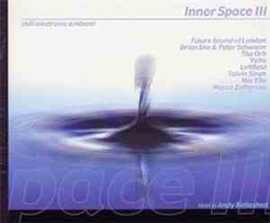 Andy Bolleshon - Inner Space III