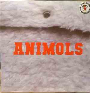 Animols - S/T