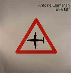 Antoine Clamaran - Take Off