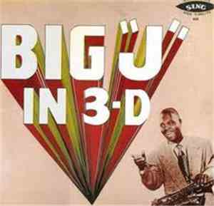 Big Jay McNeely - Big 