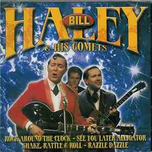 Bill Haley & His Comets - Bill Haley & His Comets