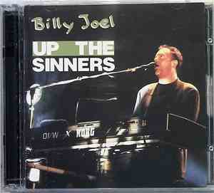 Billy Joel - Up The Sinners