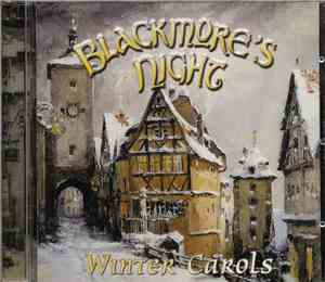 Blackmore's Night - Winter Carols