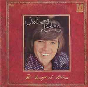 Bobby Sherman - With Love, Bobby