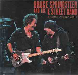 Bruce Springsteen And The E Street Band - A Reason To Begin Again