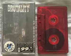 Brutality - In Mourning