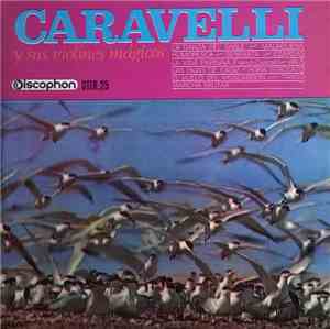 Caravelli - Caravelli Y Sus Violines Mágicos