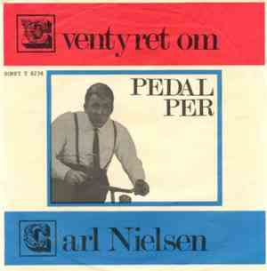 Carl Nielsen  - Eventyret Om Pedal-Per