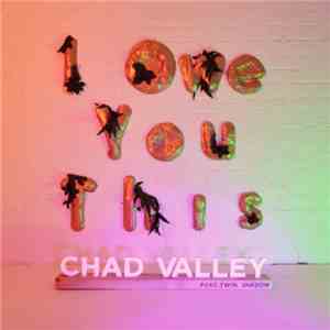 Chad Valley  - I Owe You This (Tomas Barfod Remix)